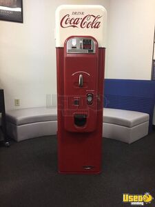 Wurlitzer W64hm Vendo Soda Machine Florida for Sale