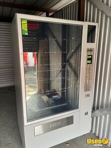 Yz-550 Vending Combo Florida for Sale