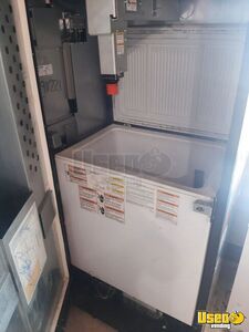 Z400 Other Snack Vending Machine 4 California for Sale
