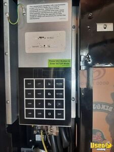 Z400 Other Snack Vending Machine 6 California for Sale