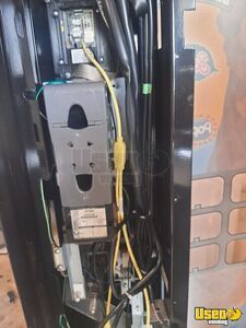 Z400 Other Snack Vending Machine 7 California for Sale