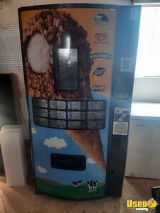 Z400 Other Snack Vending Machine California for Sale