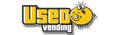 UsedVending