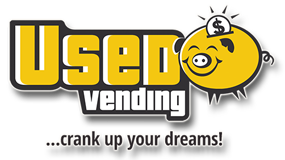 UsedVending