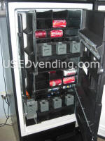 Planet Antares Can & Bottle Vending Machines