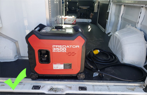 Generator Equipment