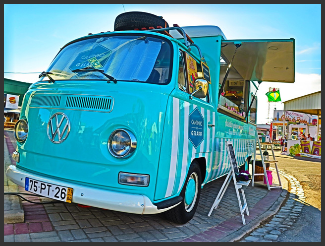 Ice Cream Trucks For Sale Used Ice Cream Trucks