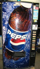 Dixie Narco 501E Refurbished Soda Pop Vending Machines
