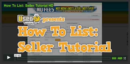 How to List