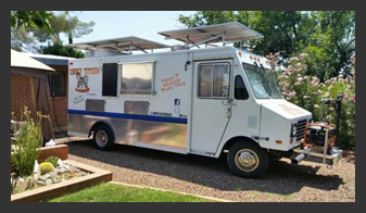 How Do I Get Rid of My Food Truck