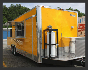Best Site to Sell my Concession Trailer