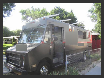 Best Food Truck Marketplace