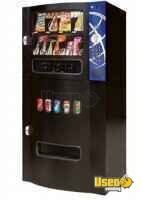 Seaga Hf2500 Soda Vending Machines for Sale