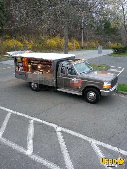 Used ford trucks for sale in connecticut #4