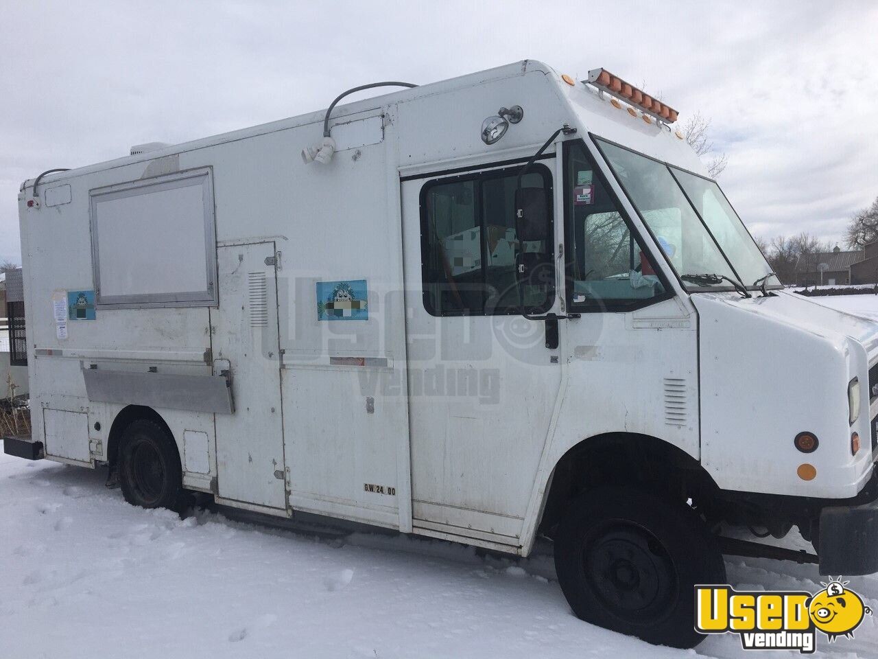 2002 freightliner mt45 specs