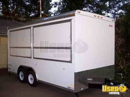 Details about    concession trailers for sale 
