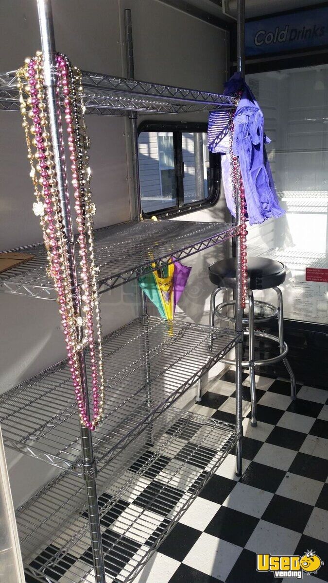 Limos For Sale >> 5' x 8' Mobile Bakery | Concession Trailer for Sale in Georgia Limos For Sale >> 5' x 8' Mobile Bakery | Concession Trailer for Sale in Georgia