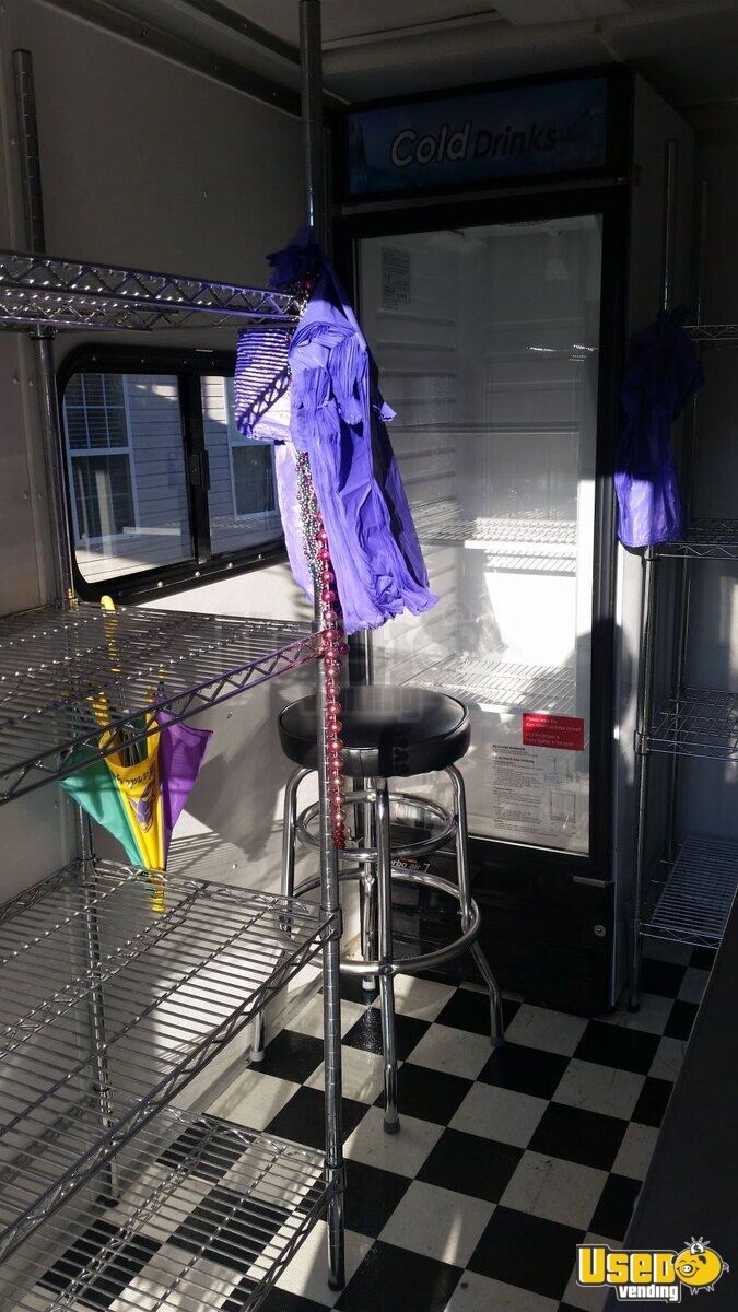 5' x 8' Mobile Bakery | Concession Trailer for Sale in Georgia