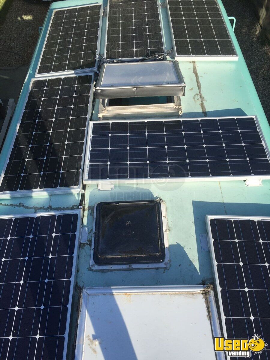 Gmc Truck For Sale >> Solar Powered Food Truck for Sale in California | GMC P30 Food Truck Gmc Truck For Sale >> Solar Powered Food Truck for Sale in California | GMC P30 Food Truck