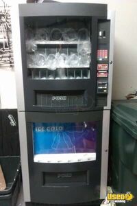 6/2011 1800vending Soda Vending Machines South Carolina for Sale