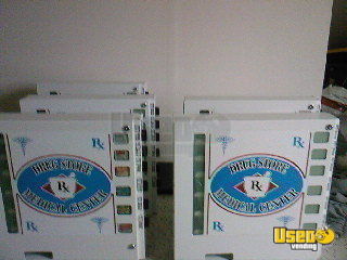 Used Travel Trailers For Sale By Owner 3000 >> Medical Vending Machines - medical supply vending ... Used Travel Trailers For Sale By Owner 3000 >> Medical Vending Machines - medical supply vending ...