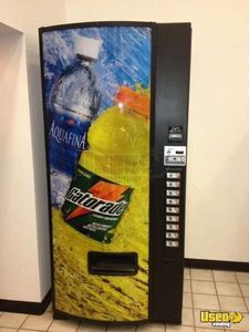2005 Dn600e Soda Vending Machines California for Sale
