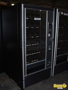 Rowe 5900 Jr Soda Vending Machines Rhode Island for Sale