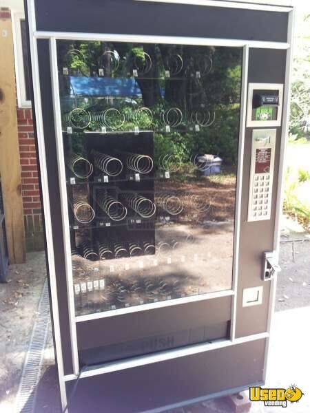 Soda Vending Machines Florida for Sale