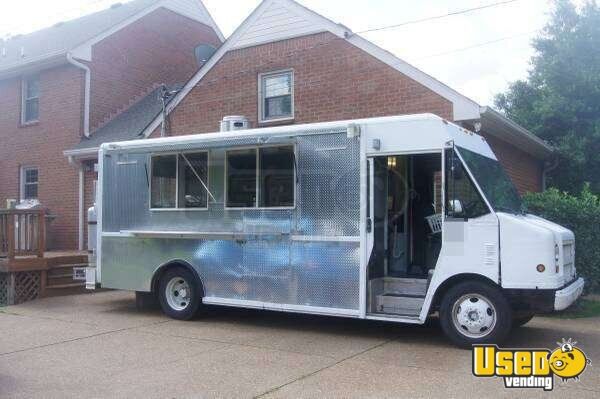 Food Trucks For Sale In Tennessee Food Trucks For Sale In Tennessee