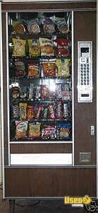 1984? Automatic Products Ap 6600 Soda Vending Machines Pennsylvania for Sale