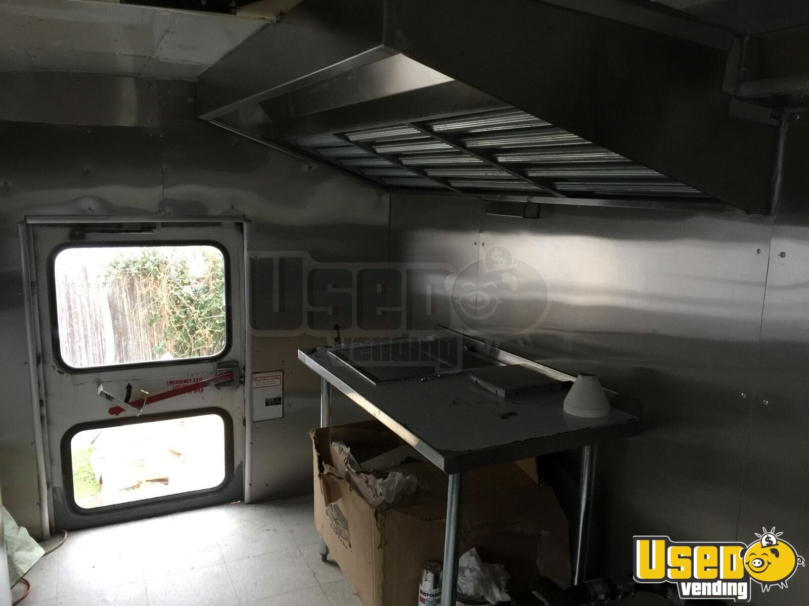 Ford Food Truck | mobile kitchen for Sale in New York