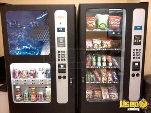 2008? Soda Vending Machines California for Sale