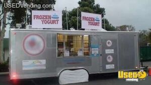 2008 Carson Racer Kitchen Food Trailer California for Sale