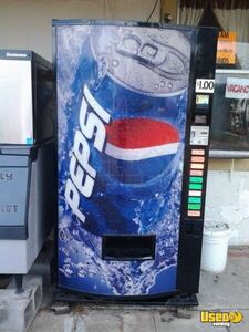 Soda Vending Machines Texas for Sale