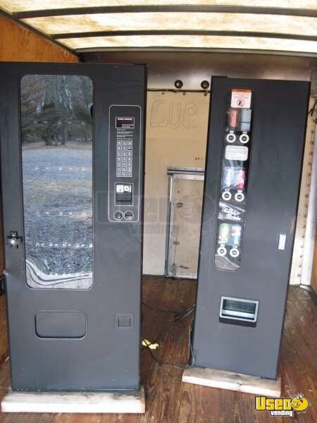 Dont Know 3038-3132 Soda Vending Machines Virginia for Sale
