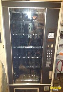 2008 3000 Usi Snack Machine Ohio for Sale