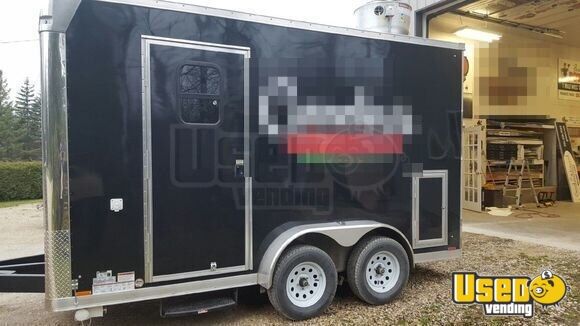 Used Food Trucks For Sale In Manitoba Used Food Trucks For Sale In Manitoba