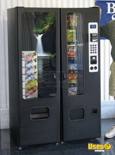 Used Trucks For Sale In Va >> Electrical Snack & Soda Vending Machines :: USI Combo Used Trucks For Sale In Va >> Electrical Snack & Soda Vending Machines :: USI Combo