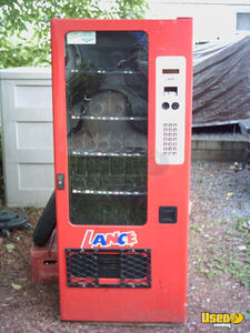 1995 Wittern Group - Model 3053 Non Mdb Soda Vending Machines Pennsylvania for Sale