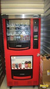 2008 Gaines Vm750 Vending Combo New York for Sale