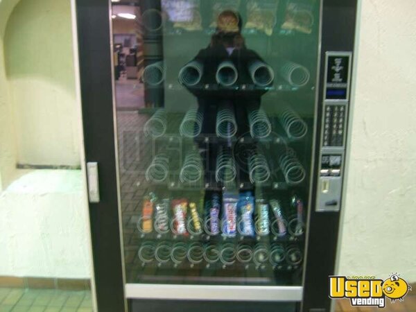 Soda Vending Machines Ohio for Sale