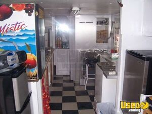 1995 Kitchen Food Trailer New Jersey for Sale