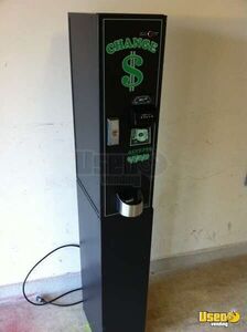 Don't Know American Changer Ac500 Soda Vending Machines Texas for Sale