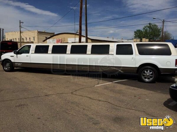 Ford excursion for sale in colorado
