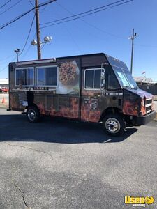 Food Trucks For Sale Georgia