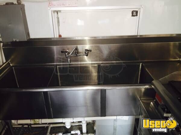Used Food Trailers For Sale Texas Restaurant Equipments Used Food Trailers For Sale Texas Restaurant Equipments