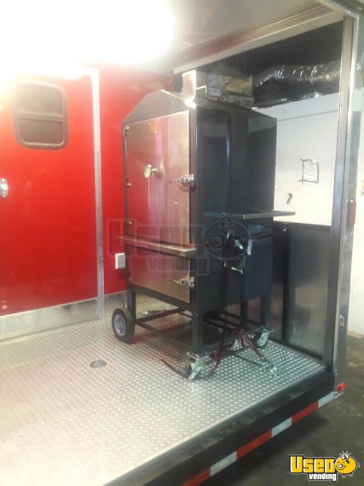Limos For Sale >> NEW 2017 Custom BBQ Concession Trailer | NEW BBQ Trailers ... Limos For Sale >> NEW 2017 Custom BBQ Concession Trailer | NEW BBQ Trailers ...
