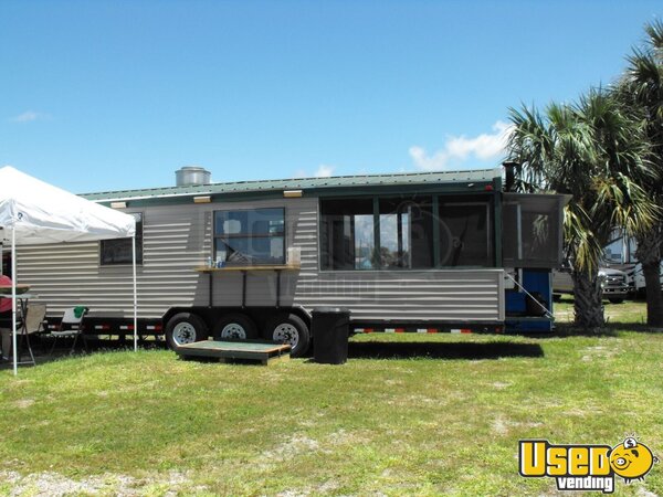 Used Concession Stand Trailers For Sale In Georgia | Autos ...