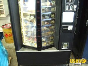 Unknown Rowe 448 Soda Vending Machines Indiana for Sale