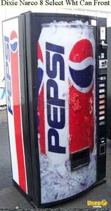 Unknown Soda Vending Machines California for Sale
